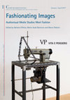Research paper thumbnail of Fashionating Images. Audiovisual Media Studies Meet Fashion