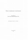 Research paper thumbnail of The Medieval Game of the Goose: Philosophy, Numerology and Symbolism