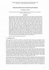 Research paper thumbnail of Praktek Korupsi Dalam Proyek Konstruksi