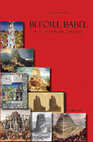 Research paper thumbnail of Before Babel: A History of Basque Literatures (free complete pdf version)