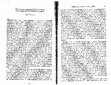 Research paper thumbnail of The Roman Elegist's Dead Lover or The Drama of the Desiring Subject