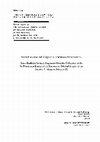 Research paper thumbnail of Karashima/Vorobyova-Desyatovskaya 2007 Some Buddhist Sanskrit Fragments from the Collection of the St. Petersburg Branch of the Institute of Oriental Studies of the Russian Academy of Sciences (1)