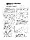 (PDF) Colorimetric Method for Determination of Sugars and Related ...