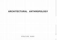 PDF) Bauform als Zeichen und Symbol: Nichtdomestikales Bauen im ...