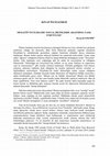 Research paper thumbnail of Mesleğin İncelikleri: Sosyal Bilimlerde Araştırma Nasıl Yürütülür?