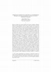 Research paper thumbnail of GÉNESIS DE UNA EXISTENCIA (O LA RESISTENCIA AL CONFORMISMO) EN MANIQUÍS O ¿POR QUÉ CONFORMARSE CON MIRAR A LOS VIVOS?, DE ERNESTO CABALLERO