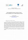 PDF) Renato Oniga, Latin: A Linguistic Introduction. Edited and
