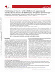 Research paper thumbnail of Canadian J Chem 2017.pdf