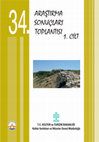 Research paper thumbnail of Adıyaman İli 2015 Yılı Prehistorik ve Protohistorik Çağ Arkeolojik Yüzey Araştırmaları - 34. Araştırma Sonuçları Toplantısı