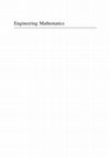PDF) Basic Engineering Mathematics