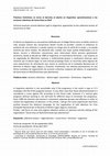 Research paper thumbnail of Prácticas feministas en torno al derecho al aborto en Argentina: aproximaciones a las acciones colectivas de Socorristas en Red