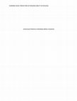 Research paper thumbnail of Examining Predictors of Reading Ability in Dyslexia