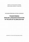 Research paper thumbnail of Ethics in language testing – International practices and implications for Vietnam
