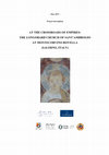 Research paper thumbnail of July 2017, project description: AT THE CROSSROADS OF EMPIRES: THE LONGOBARD CHURCH OF SANT'AMBROGIO AT MONTECORVINO ROVELLA (SALERNO, ITALY