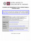 PDF) Gamuts in Radiology