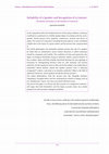 Research paper thumbnail of Reliability of a Speaker and Recognition of a Listener: Bocheński and Nyāya on the Relation of Authority