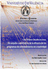 PDF) Creatividad organizacional: un estudio cuantitativo de