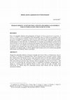 Research paper thumbnail of Salario, precio y ganancia en la Teoría General