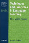 (PDF) Diane Larsen-Freeman SECOND EDITION