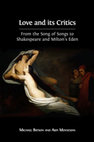 (PDF) Love and its Critics