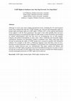 Research paper thumbnail of LGBT Rights in Southeast Asia: One Step Forward, Two Steps Back?