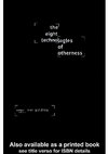 (PDF) The Eight Technologies of Otherness