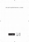 Research paper thumbnail of European art and the wider world 1350-1550 (2017)