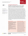 PDF) Customer Engagement in Social Network Brand Communities