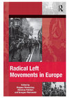 Research paper thumbnail of Karampampas, S. (2018), “The radical left movement, revolutionary groups and SYRIZA: Framing militant dissidence during the Greek Crisis.” In Wennerhag M., Piotrowski G., and C. Fröhlich (eds.), Radical Left Movements in Europe. Abingdon: Routledge, pp. 173-192.