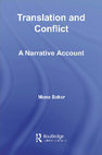 PDF) Translation and Conflict-A Narrative Account