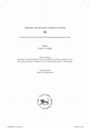 Research paper thumbnail of The Seleucid and Hasmonean Periods and the Apocalyptic Worldview (ed. Lester L. Grabbe and Gabriele Boccaccini with Jason M. Zurawski; LSTS 88; London: T&T Clark, 2016)