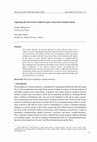 Research paper thumbnail of Unpacking the Post-Soviet: Political Legacy of the Tartu Semiotic School