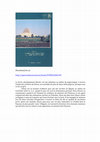 Research paper thumbnail of W. Clarysse and K. Vandorpe, Zénon, un homme d'affaires grec à l'ombre des pyramides (Ancorae 14) (1995)