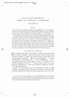 Research paper thumbnail of Glauco ad Onchesto