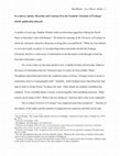 Research paper thumbnail of In a mirror, darkly: Heraclius and Constans II in the Frankish ‘Chronicle of Fredegar’.pdf