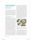 Research paper thumbnail of Mammal Radiations