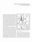 Research paper thumbnail of Preface to Studies of Mammalian Biodiversity on Luzon Island, Philippines