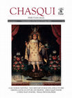 PDF) CHAVIN AND THE ORIGINS OF ANDEAN CIVILIZATION
