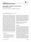 (PDF) Hypersexuality: A Critical Review and Introduction to the ...