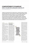 Une Doctrine de l'Infini André Darbon PDF) Conception de Tournées de Véhicules Régulières