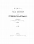 Research paper thumbnail of Speaking Arabic, Writing Hebrew -  An emerging diglossic situation in Christian Arab communities in Israel