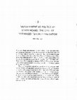 Research paper thumbnail of Garrison, M. J. (2015). Measurement as politics by other means: The case of test-based teacher evaluation. In K. E. O’Hare (Ed.), Teacher Evaluation: The Charge and the Challenges (pp. 39–58). New York: Peter Lang Publishing.
