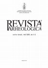 Research paper thumbnail of Городища-убежища скифского времени Днепро-Донской лесостепи.(Scythian-time fortified refuges from the Dnieper-Don forest-steppe)