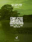 Research paper thumbnail of Conflictos ambientales en ecosistemas estratégicos.pdf