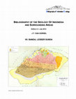 PDF) Bibliography Of The Geology Of Indonesia And Surrounding Areas
