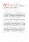 PDF) RB Kitaj and the idea of Europe