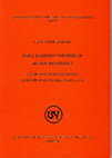 Research paper thumbnail of 2006 MONOGRAPH (REVISED 2003 PhD THESIS PUBLICATION): Early Buddhist Theories of Action and Result: A Study of Karmaphalasambandha, Candrakīrti's Prasannapadā, verses 17.1-20