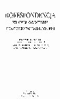 Research paper thumbnail of Korespondencja Władysława Weryhy z Kazimierzem Twardowskim, oprac. Radosław Kuliniak, Dorota Leszczyna, Mariusz Pandura i Łukasz Ratajczak, (Biblioteka Europejska), Kęty: Wydawnictwo Marek Derewiecki, 2017.