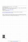 Research paper thumbnail of On Suffering and Structural Violence: A View from Below -  Paul Farmer