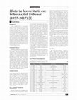 Research paper thumbnail of 01. Tribunatul Tribunei de la Cluj (1957-2017) Partea I.pdf